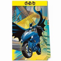 Tašky dárkové Batman 4 ks