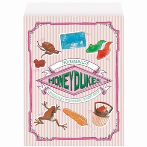 Tatiky paprov Harry Potter 8ks