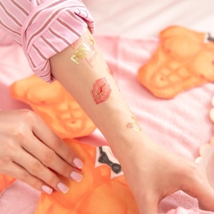 Tetovn Bride to be 19 ks