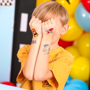 Tetov�n� do�asn� Z�vodn� auta