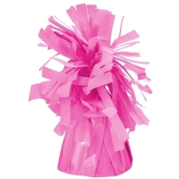 T��tko na bal�nky sv�tle r��ov� matn�