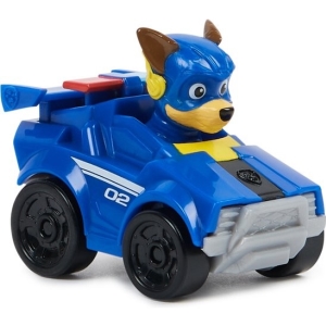Spin Master Tlapkov patrola mini autka rescue wheels