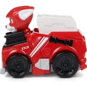 Spin Master Tlapkov patrola mini autka rescue wheels