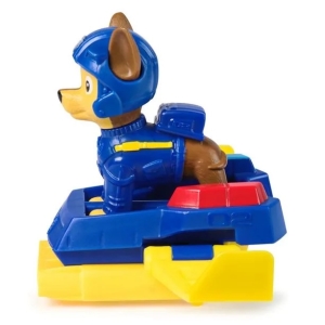 Tlapkov patrola figurka se vznedlem Chase