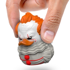Tubbz kachnika mal IT Pennywise