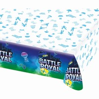 UBRUS  Battle-Royal papírový