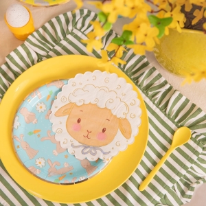 Ubrousky Ber�nek 11 x 16,5 cm 10 ks