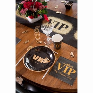 UBROUSKY VIP
