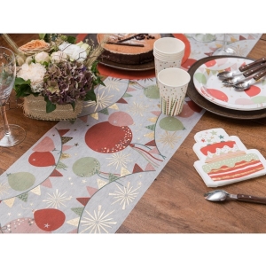 Ubrousky Narozeninov dort 10 ks