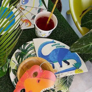 UBROUSKY paprov Dino Brachiosaurus