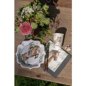 Ubrousky paprov K 33 x 33 cm 20 ks