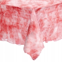 Ubrus halloweenský krvavý 76x300 cm