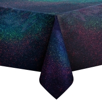 Ubrus holografický oboustranný 137x274cm