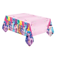 Ubrus papírový My Little Pony 120 x 180 cm