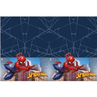Ubrus papirový Spiderman Crime Fighter 120x180 cm