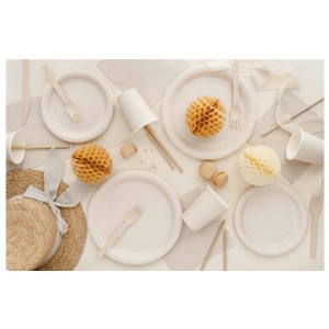 Ubrus bov 137x183 cm