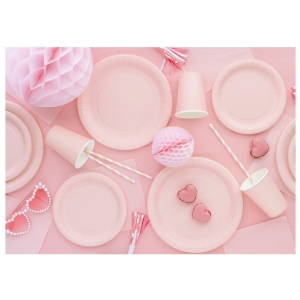 Ubrus svtle rov 137x183 cm