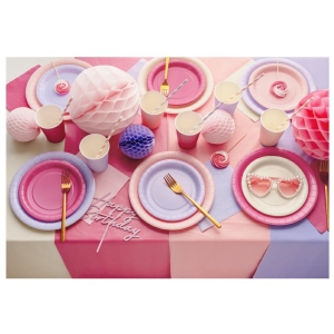 Ubrus svtle rov 137x183 cm