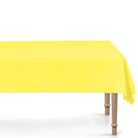 Ubrus �lut� 137x183 cm
