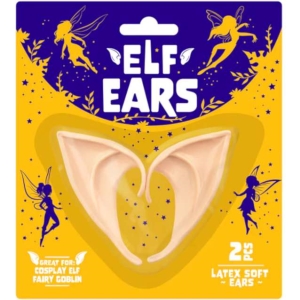 Ui Elf tlov 10 x 4,5 cm