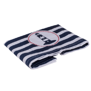 Utěrka kuchyňská Kotva/maják 40 x 60 cm 1 ks