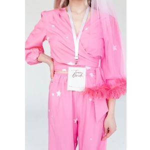 Visaky Team Bride 4 ks