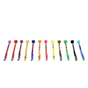 Voav gelov tuky s bambulkou 12 ks