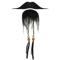 Vousy pir�tsk� �ern�