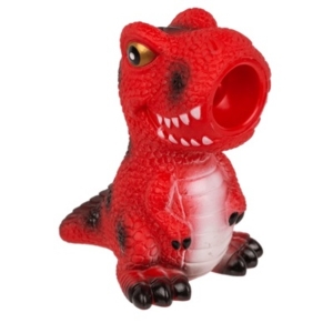 Vrha mk Dinosaurus mix barev 9 x 12 cm