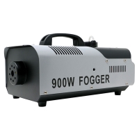 Výrobník mlhy s ovládáním 900W
