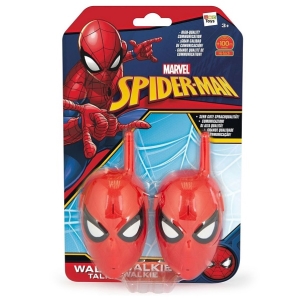 Spider-Man  Vyslaky