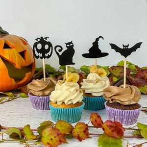 Z�PICH Halloween 8ks