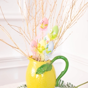 Z�pich velikono�n� vaj��ko barevn� 1 ks