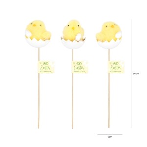 Z�pich ku��tko ve sko��pce 1 ks