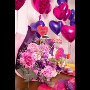 Z�pichy se srd��ky 3 ks