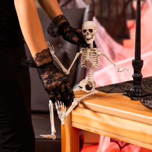 Zvsn dekorace kostra 50 cm