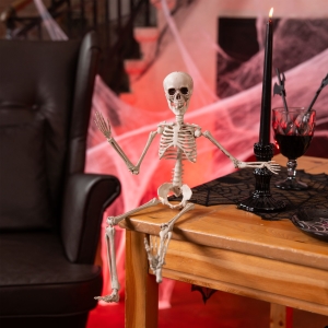 Zvsn dekorace kostra 50 cm