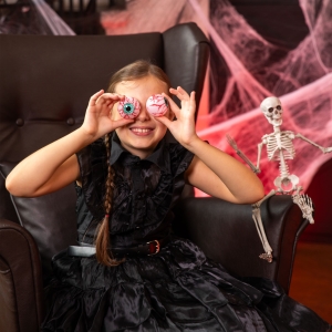 Zvsn dekorace kostra 50 cm