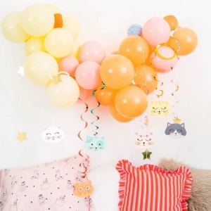 Zvsn spirly Koky 6 ks