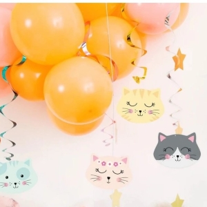 Zvsn spirly Koky 6 ks