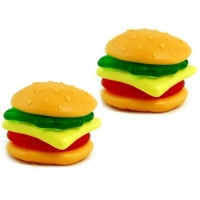 Želé mini burgery 10 g 60 ks