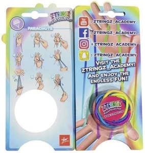 Ztringz Magick provzek