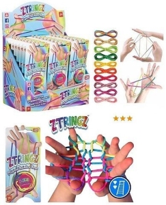 Ztringz Magick provzek