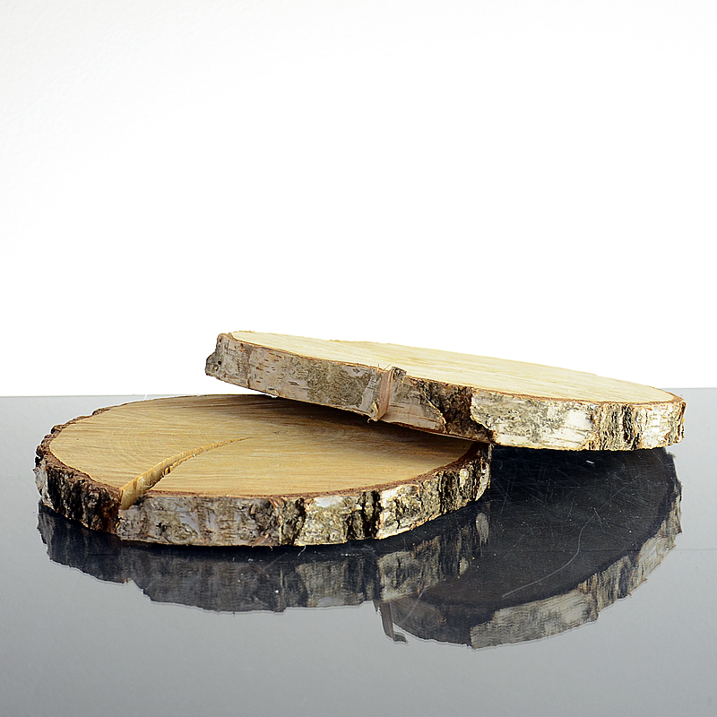 Dřevěná podložka větší