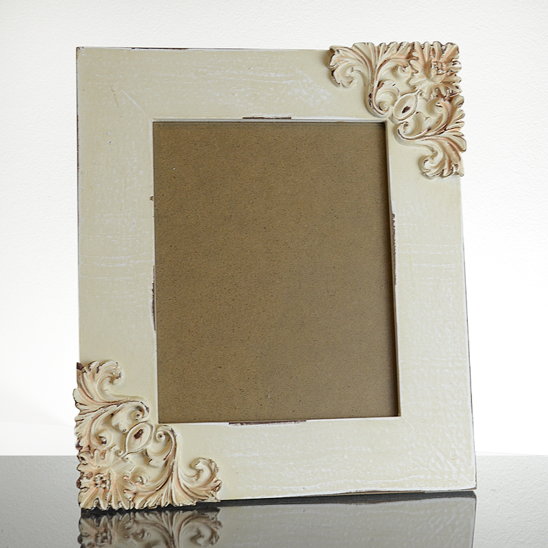 R�me�ek velk� s ornamenty - k dispozici 1 ks