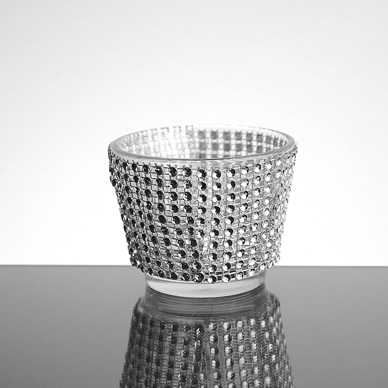 St��brn� sv�cen na �ajovou sv��ku - k dispozici 74 ks