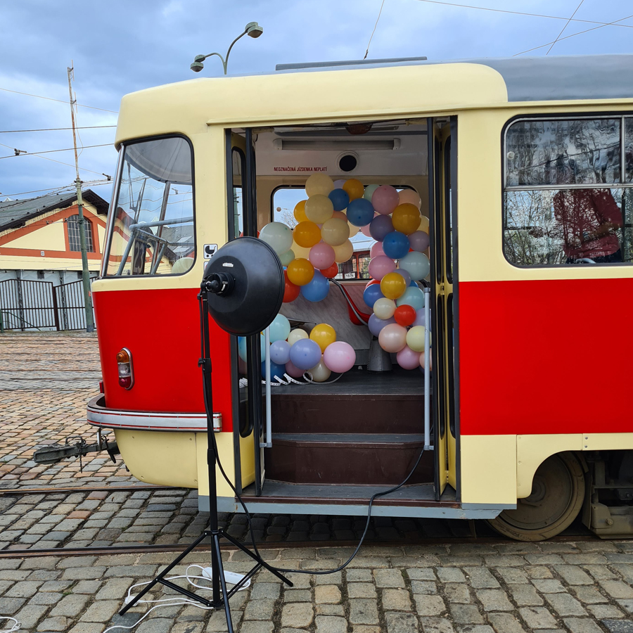 focen pro Dopravn podniky