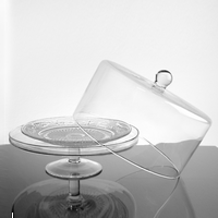 Dortov� podnos s poklopem - 1 ks