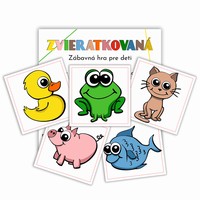 HRA na Animals party - slovenská verze