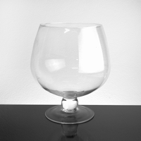 Kulat� poh�r - 1 ks